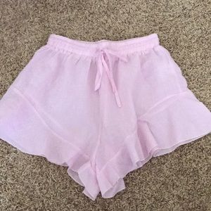 NWOT LF shorts